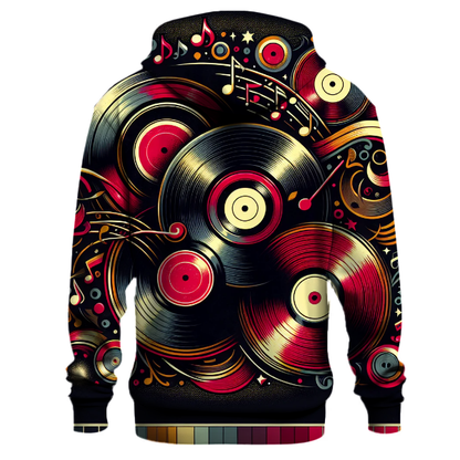 Vinyl Classics Revisited Hoodie