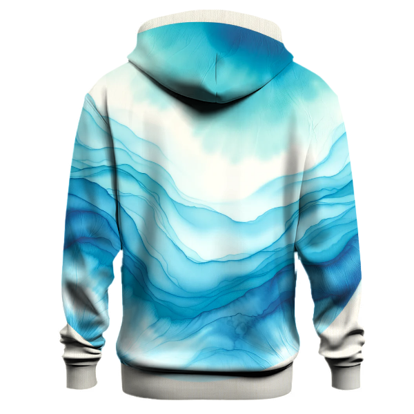 Sapphire Skies Hoodie