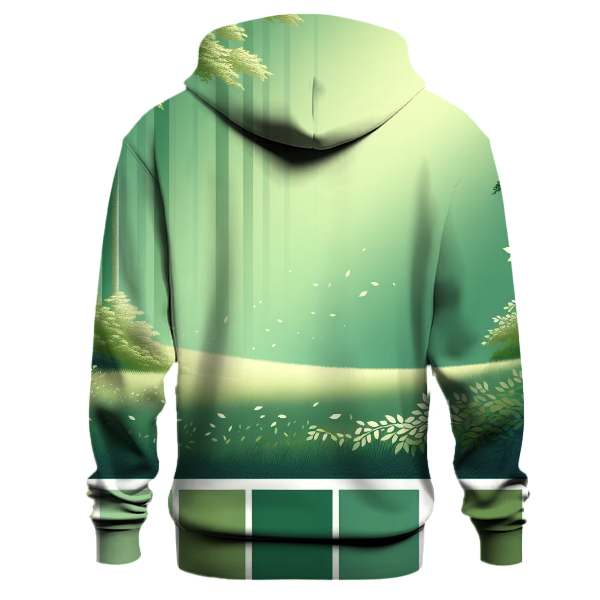 Forest Twilight Blend Hoodie