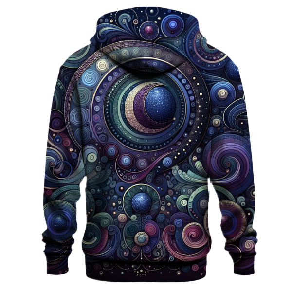 Twilight Tapestry Hoodie