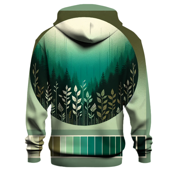 Twilight Forest Blend Hoodie