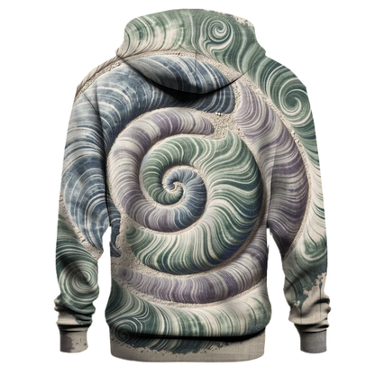 Zen Garden Whirl Hoodie