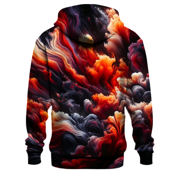 Wildfire Fusion Hoodie