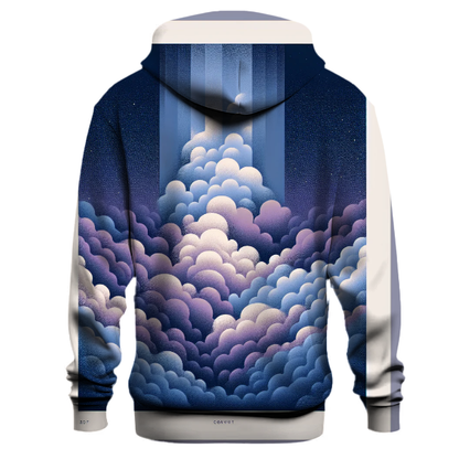 Twilight Mist Hoodie