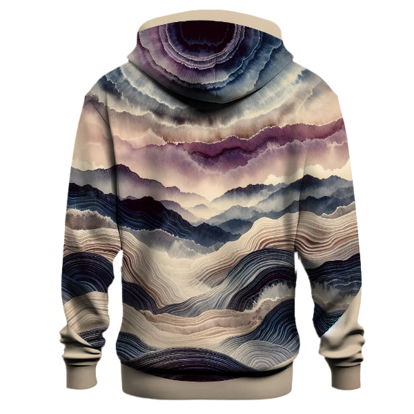 Twilight Shores Hoodie