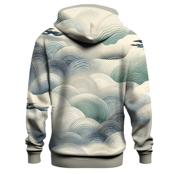 Zen Garden Whispers Hoodie