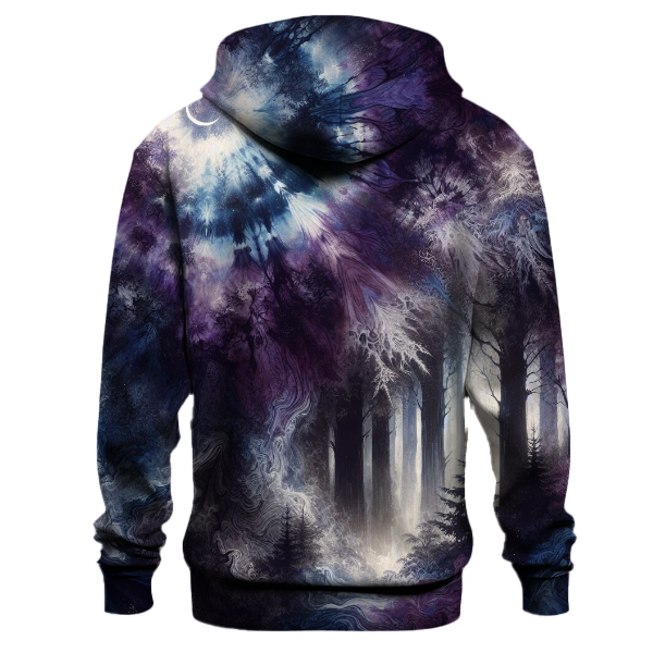 Twilight Forest Hoodie