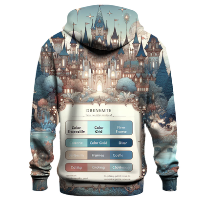 Whimsical Tale Hoodie