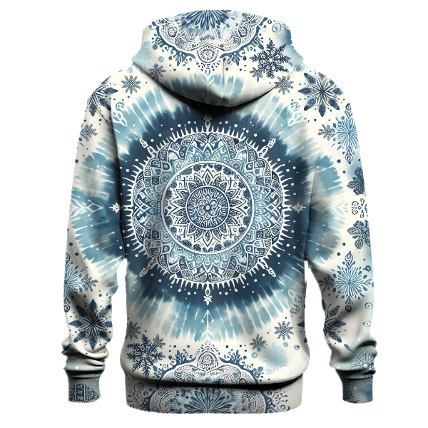 Winter Wonderland Chill Hoodie