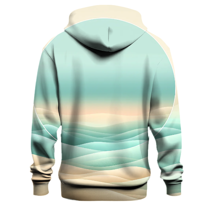 Ethereal Oasis Hoodie Hoodies Fashion