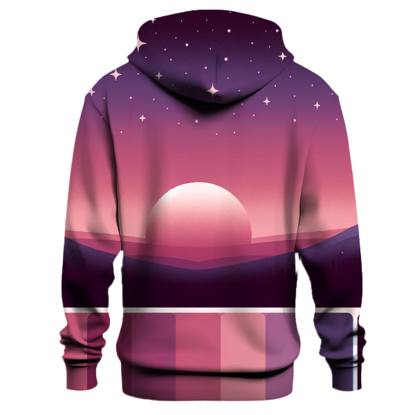 Dusk Whisper Hoodie