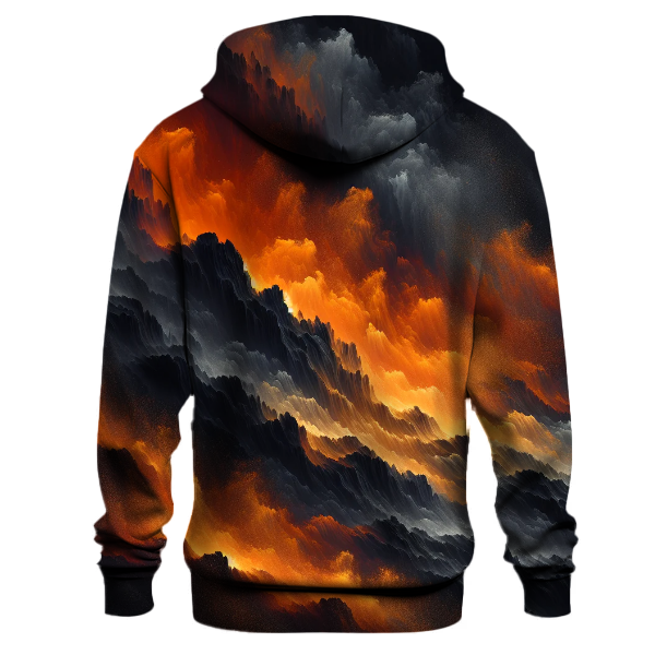 Volcanic Ash Fade Hoodie