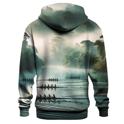 Rowing Harmony Hoodie