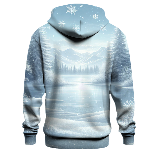 Winter Enchantment Hoodie