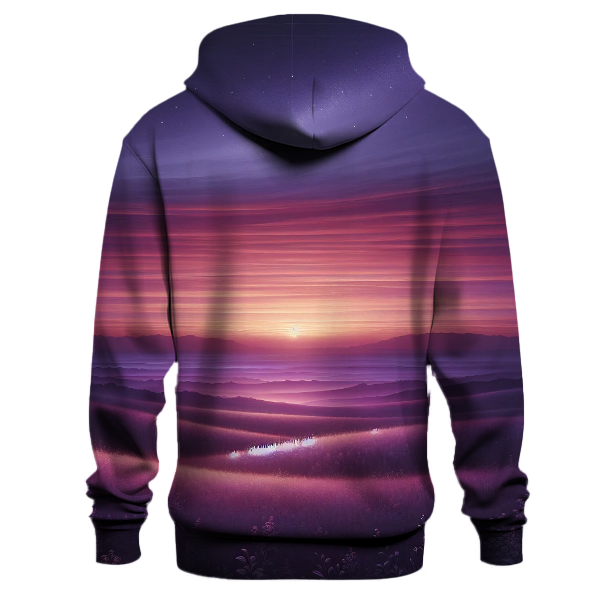 Twilight Haze Hoodie