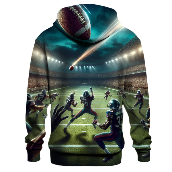 American Football Legacy Hoodie