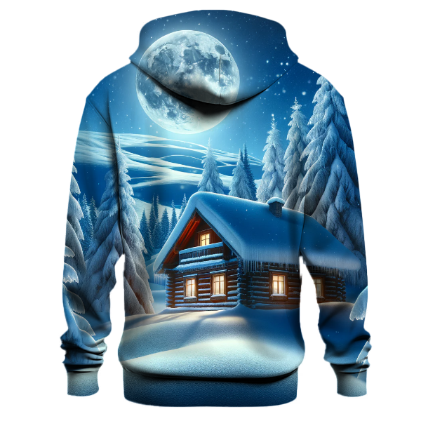 Winter Wonderland Hoodie