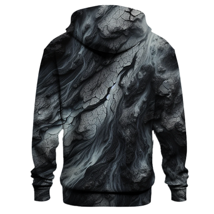 Volcanic Ash Transition Hoodie