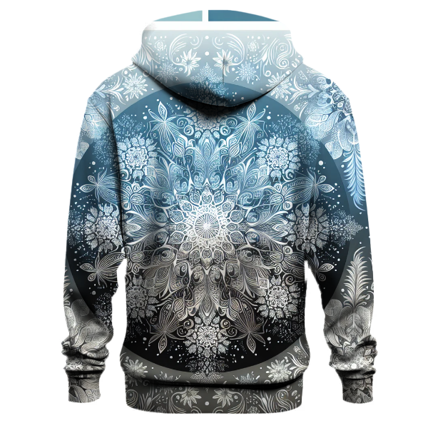 Winter Wonderland Blend Hoodie