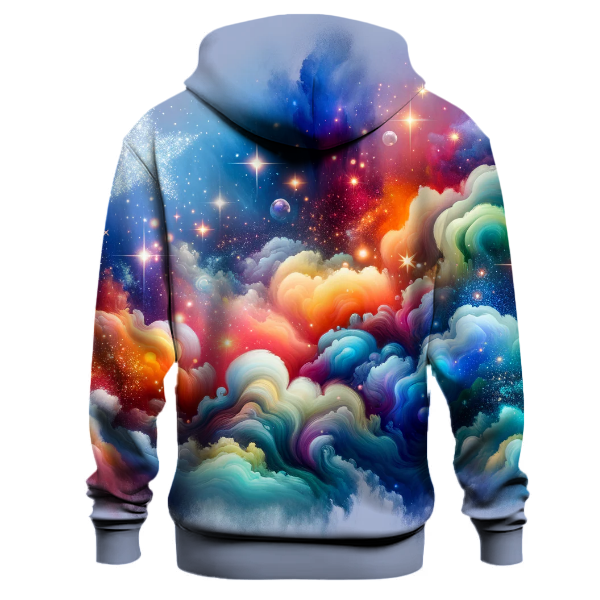 Fantasy Skies Hoodie