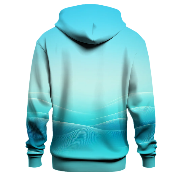 Cool Summer Breeze Hoodie Hoodies Fashion