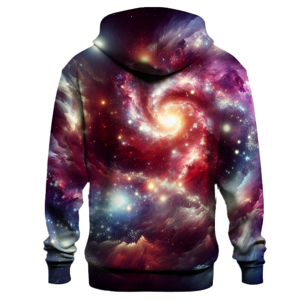 Starry Adventure Hoodie