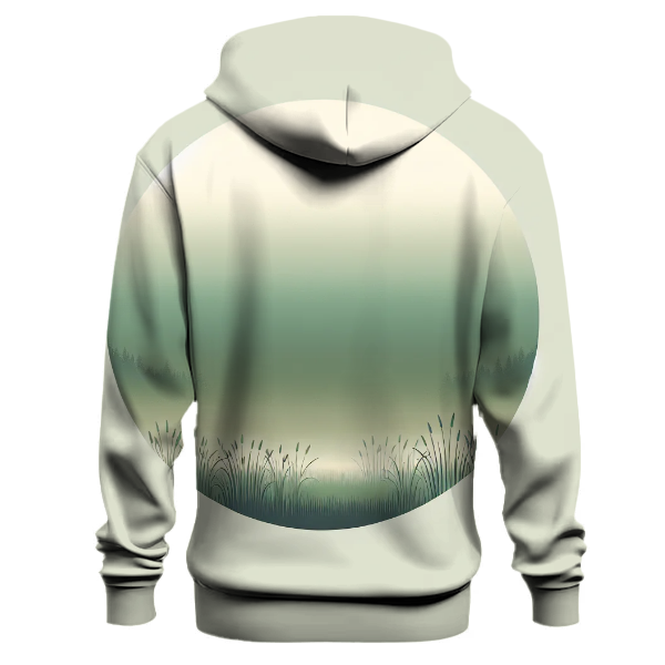 Whispering Marsh Harmony Hoodie