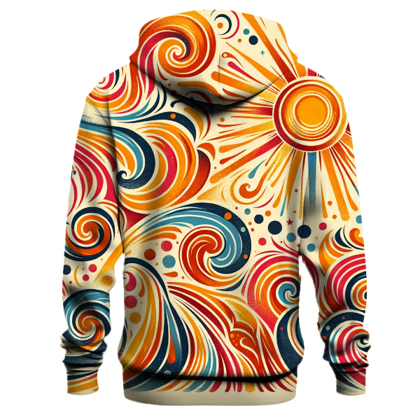 Soulful Sunshine Hoodie