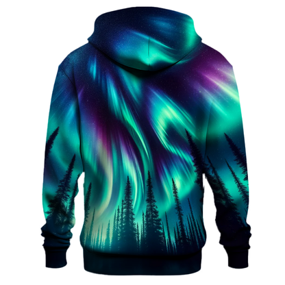 Aurora Dreamscape Hoodie