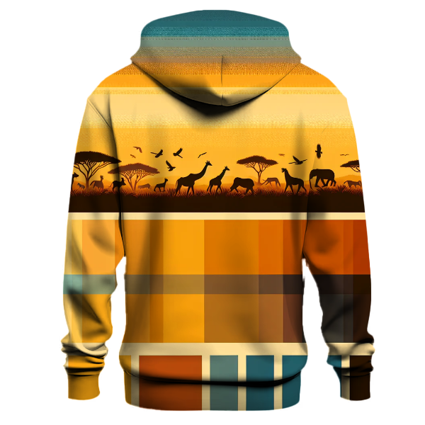 Savannah Skies Hoodie