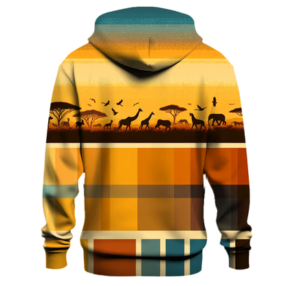 Savannah Skies Hoodie