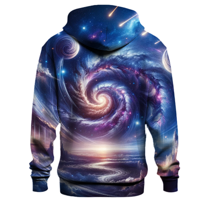 Stellar Journey Hoodie