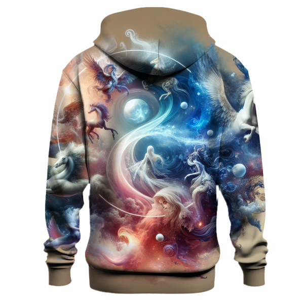 Whirlwind Fantasy Hoodie