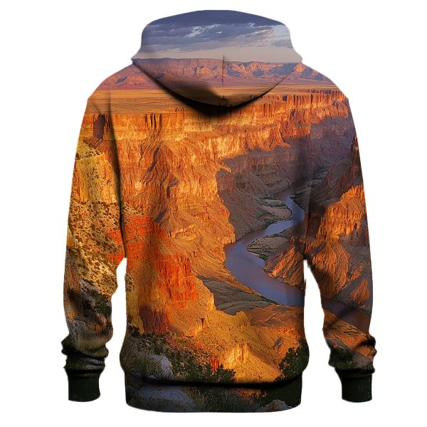 Grand Canyon National Park - Arizona, USA Hoodie