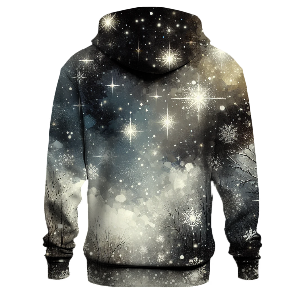 Twinkle Twinkle Little Star Hoodie