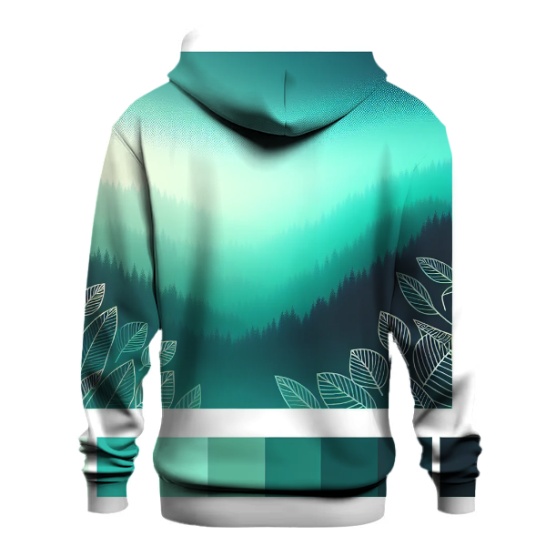 Twilight Forest Serenity Hoodie