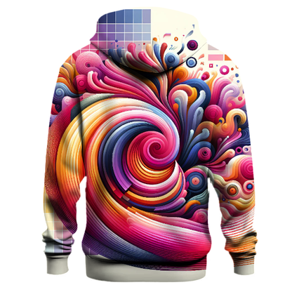 Waves Hoodie