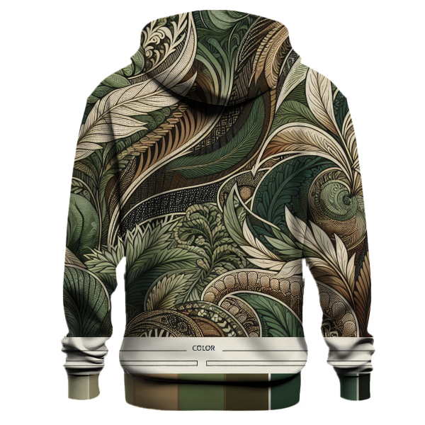 Woodland Whimsy Hoodie