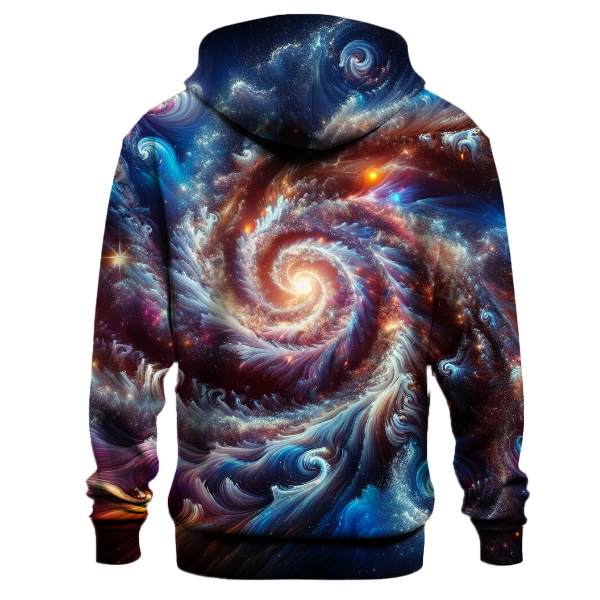 Stellar Waves Hoodie