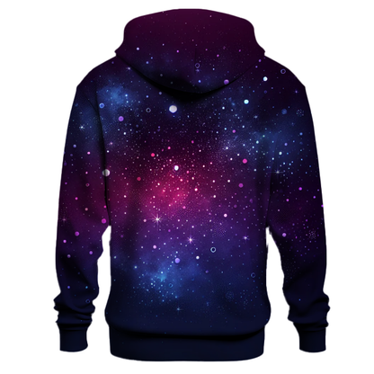 Starry Cosmos Hoodie