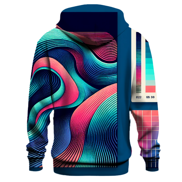 Wave of the Future Hoodie