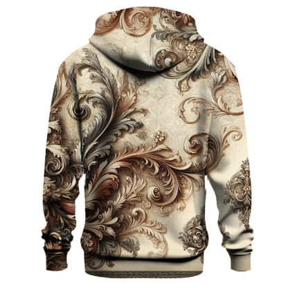 Victorian Splendor Hoodie