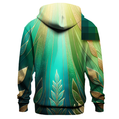 Enchanted Forest Glimmer Hoodie