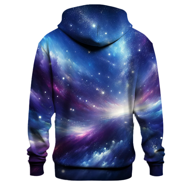 Starlit Dreamscape Hoodie