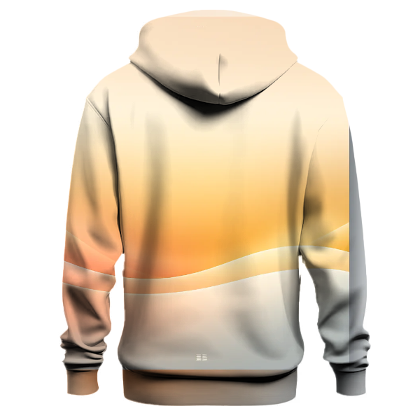 Urban Sunrise Hoodie