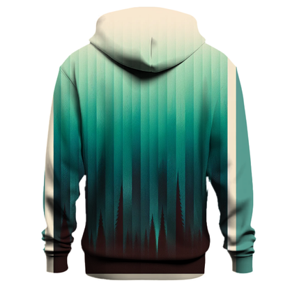 Forest Whispers Hoodie