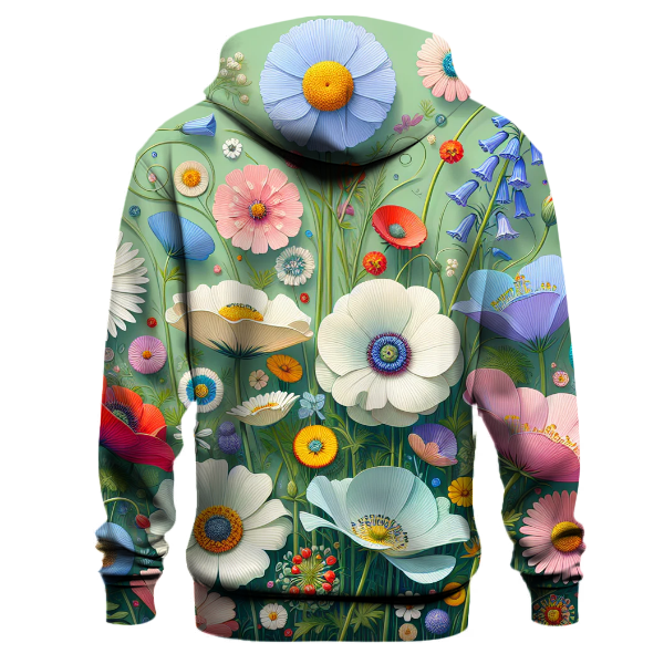 Wildflower Dream Hoodie