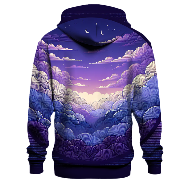 Twilight Shadow Hoodie