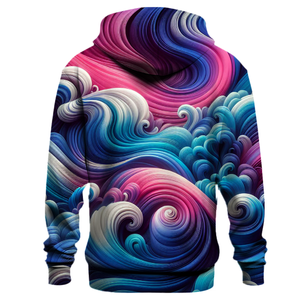 Waves Hoodie