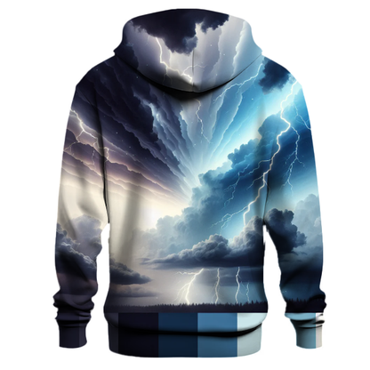 Stormy Horizon Hoodie